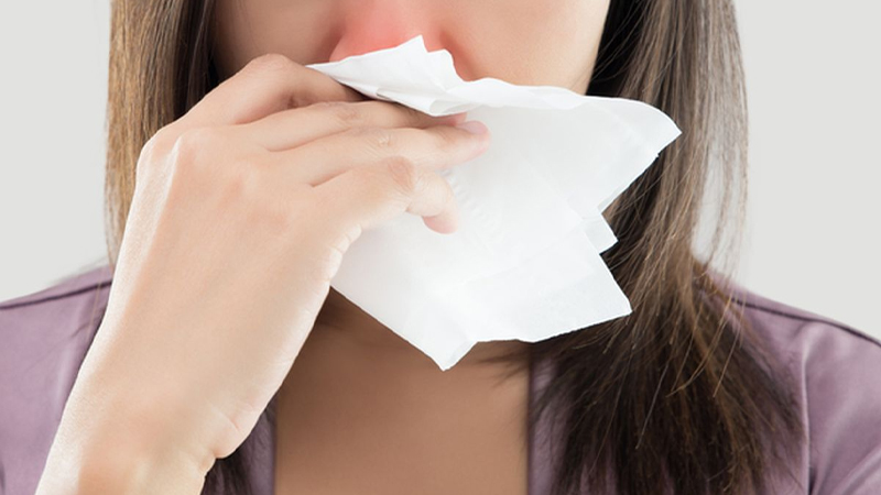 Penyebab Hidung Tersumbat dan Tips Mudah Mengatasinya – PAFI Kota Dumai
